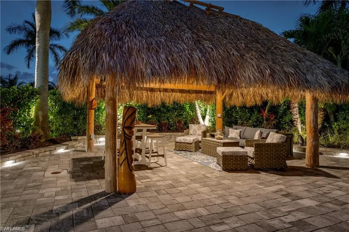 13526 Snook Cir, Naples, Florida 34114