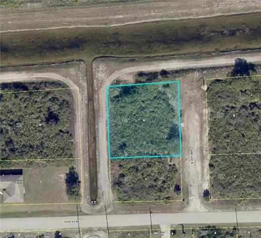 5903  Jane N AVE, LEHIGH ACRES, FL 33971