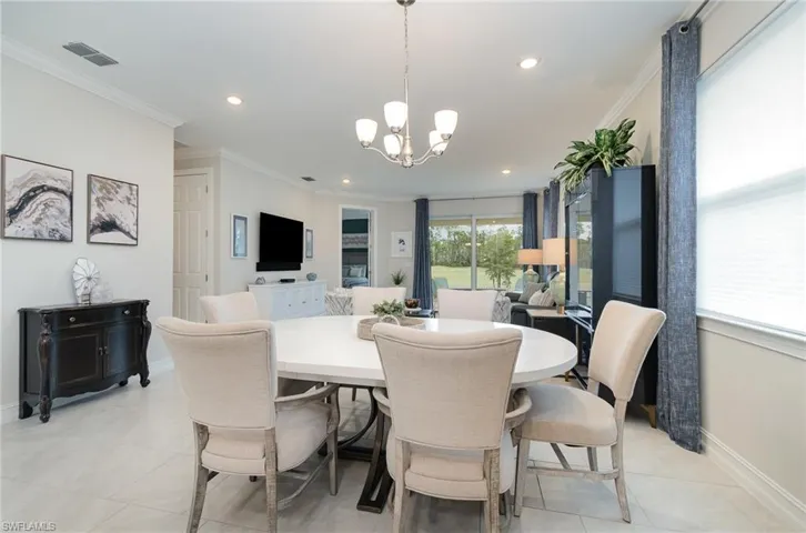 Elevate Stylish Dining
