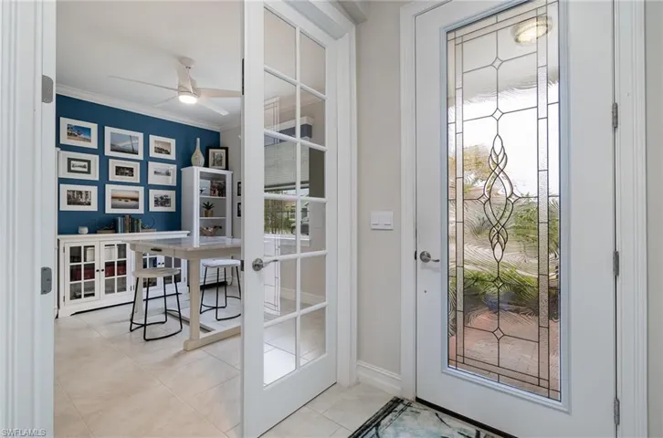 A space you want to be in