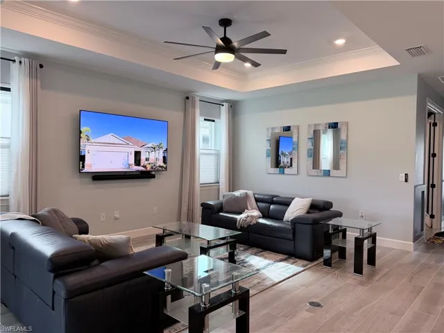 15812 Appalachian Dr, Punta Gorda, Florida 33982