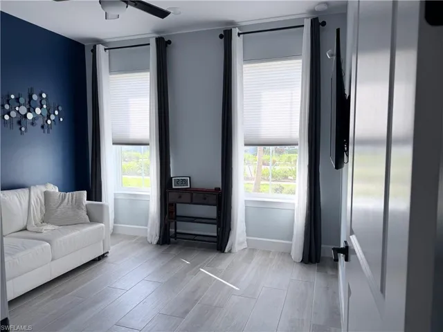 2nd Bedroom.
