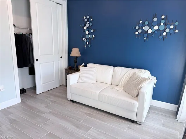 2nd Bedroom.