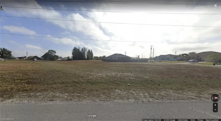 2409 Chiquita Blvd N, Cape Coral, Florida 33993