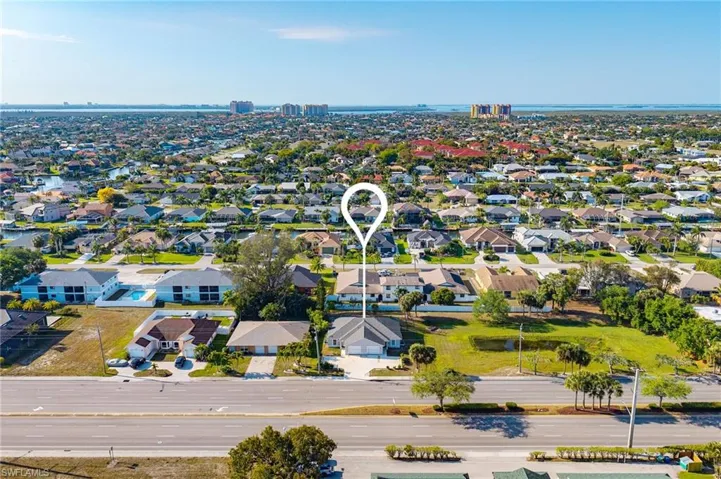 1426/1428 Cape Coral Pkwy W, Cape Coral, Florida 33914