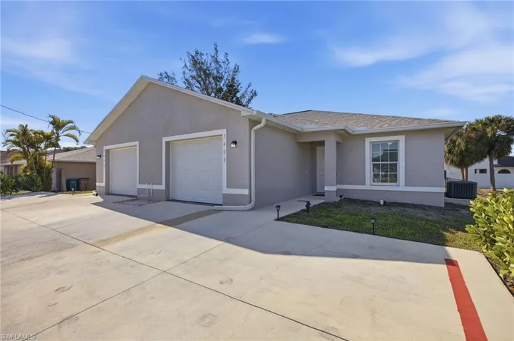 1426/1428 Cape Coral Pkwy W, Cape Coral, Florida 33914