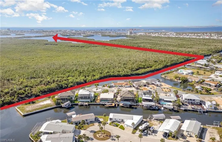 17511  Primrose  CT, Fort Myers Beach, FL 33931