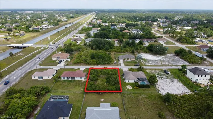 3323 11th St W, Lehigh Acres Fl 33971