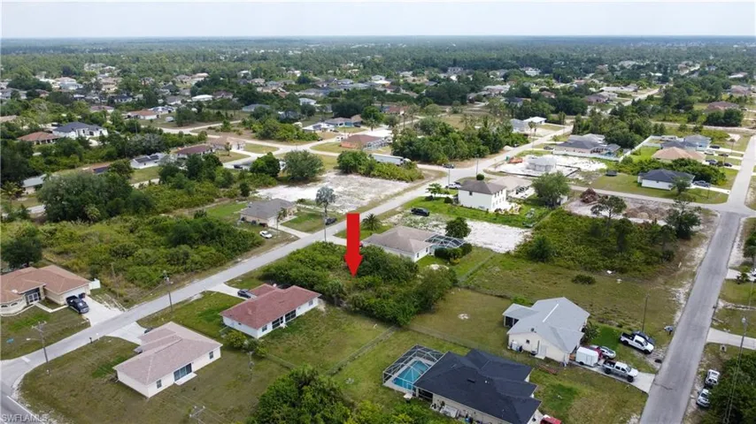 3323 11th St W, Lehigh Acres Fl 33971