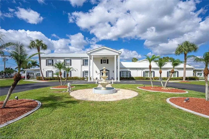 210 Sante Fe Trl, North Fort Myers, Florida 33917