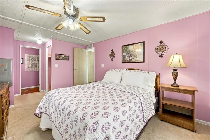 210 Sante Fe Trl, North Fort Myers, Florida 33917