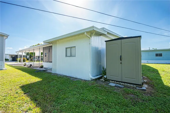 210 Sante Fe Trl, North Fort Myers, Florida 33917