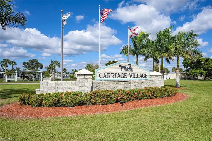 210 Sante Fe Trl, North Fort Myers, Florida 33917