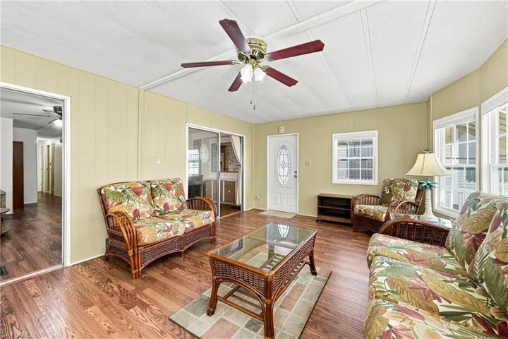 210 Sante Fe Trl, North Fort Myers, Florida 33917