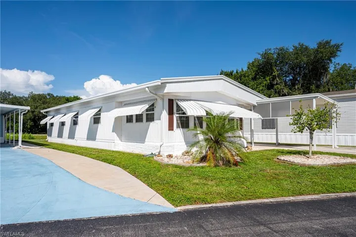 210 Sante Fe Trl, North Fort Myers, Florida 33917