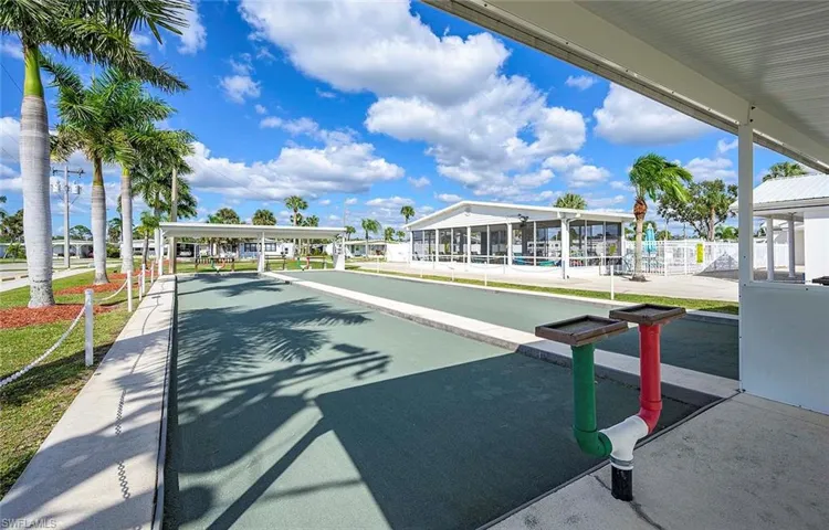 210 Sante Fe Trl, North Fort Myers, Florida 33917