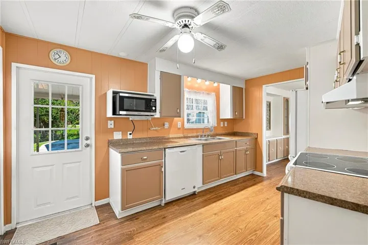 210 Sante Fe Trl, North Fort Myers, Florida 33917