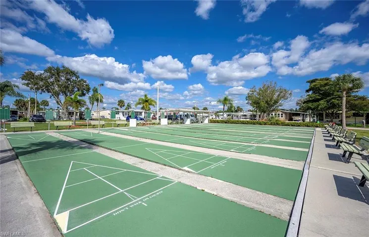 210 Sante Fe Trl, North Fort Myers, Florida 33917