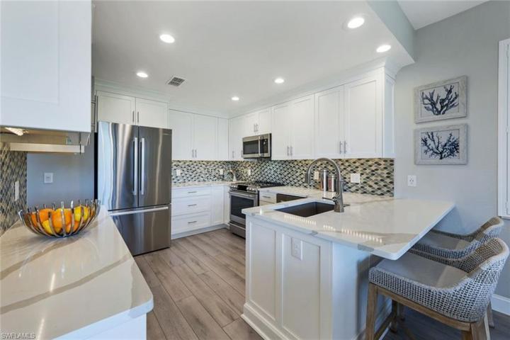 Stunning renovation top to bottom!