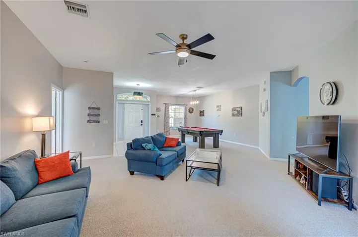 2743 Nature Pointe Loop, Fort Myers, Florida 33905