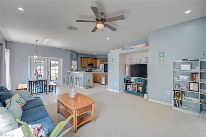 2743 Nature Pointe Loop, Fort Myers, Florida 33905