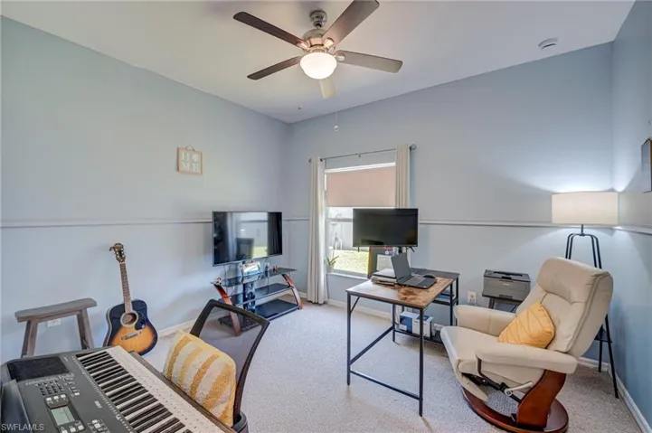 2743 Nature Pointe Loop, Fort Myers, Florida 33905