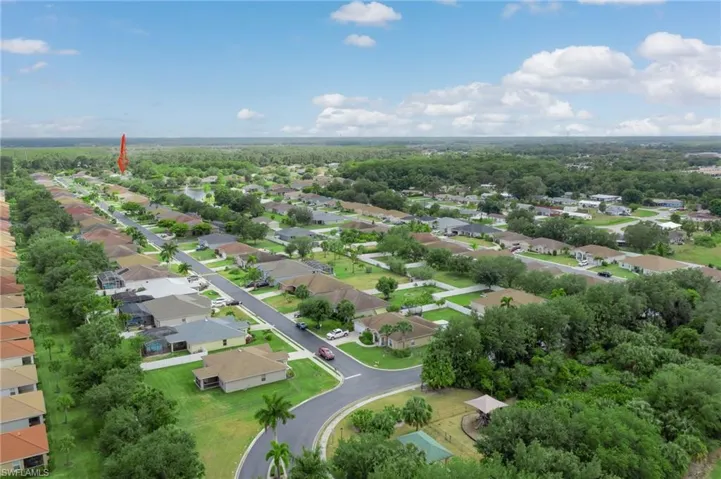 2743 Nature Pointe Loop, Fort Myers, Florida 33905