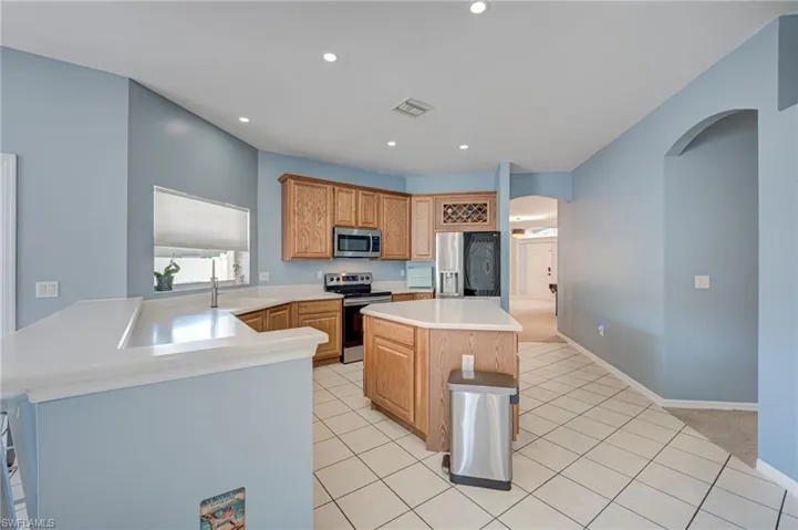 2743 Nature Pointe Loop, Fort Myers, Florida 33905