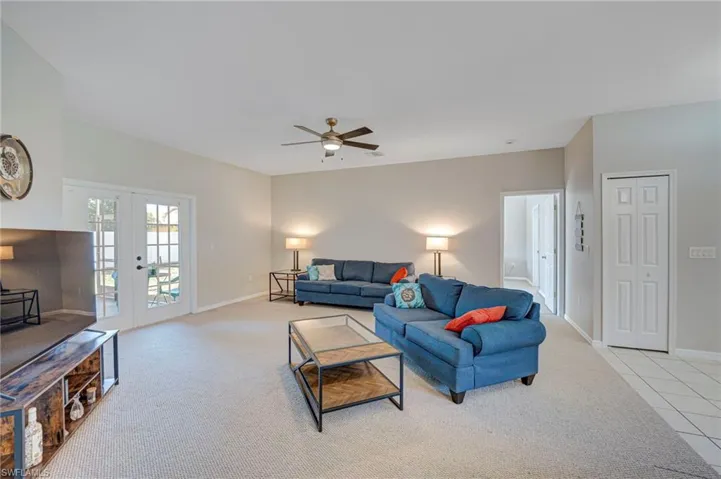 2743 Nature Pointe Loop, Fort Myers, Florida 33905