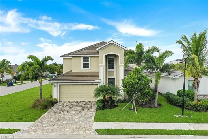 4234 Bluegrass Dr, Fort Myers, Florida 33916