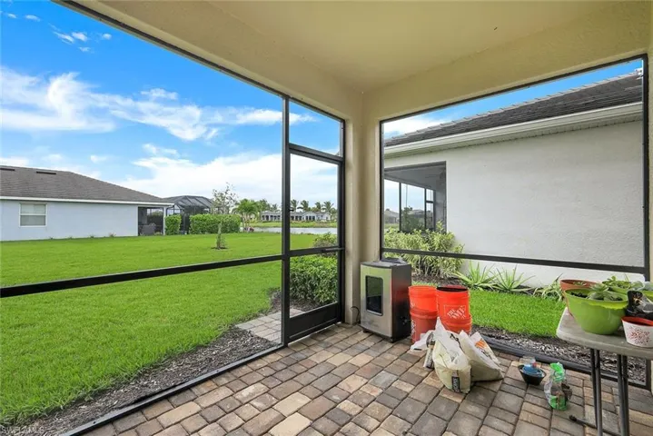 4234 Bluegrass Dr, Fort Myers, Florida 33916