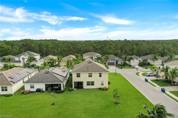4234 Bluegrass Dr, Fort Myers, Florida 33916