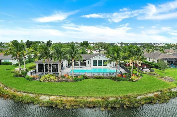 4234 Bluegrass Dr, Fort Myers, Florida 33916