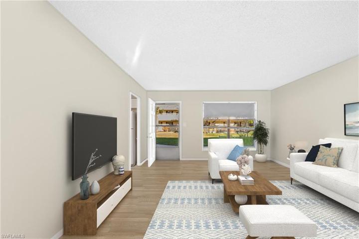 VIRTUAL Family Room