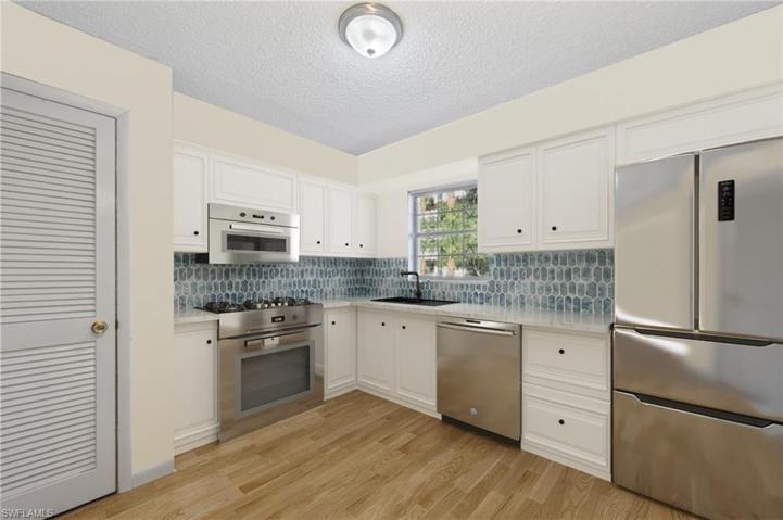 VIRTUAL Kitchen