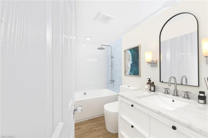 VIRTUAL Bathroom