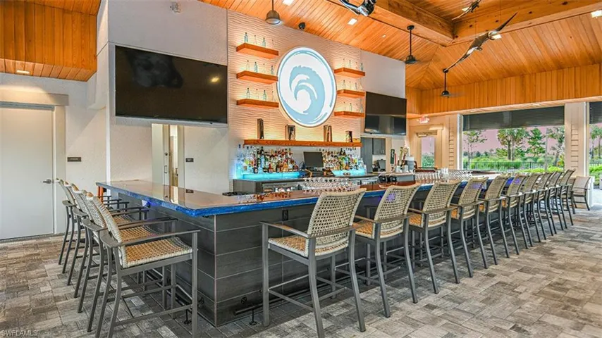 Esplanade at Starling ~ Proposed Amenities