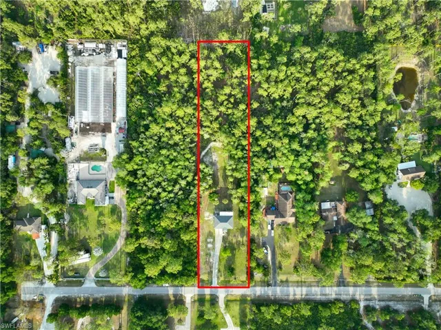 3110 4th St Nw, Naples, Florida 34120