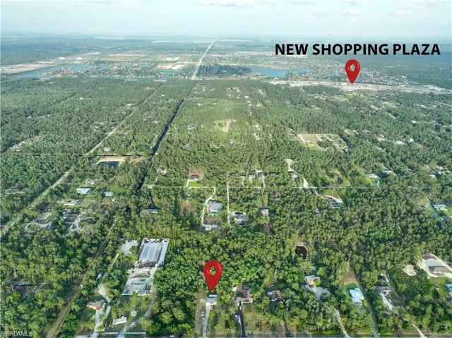 3110 4th St Nw, Naples, Florida 34120