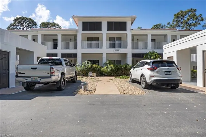 View of property