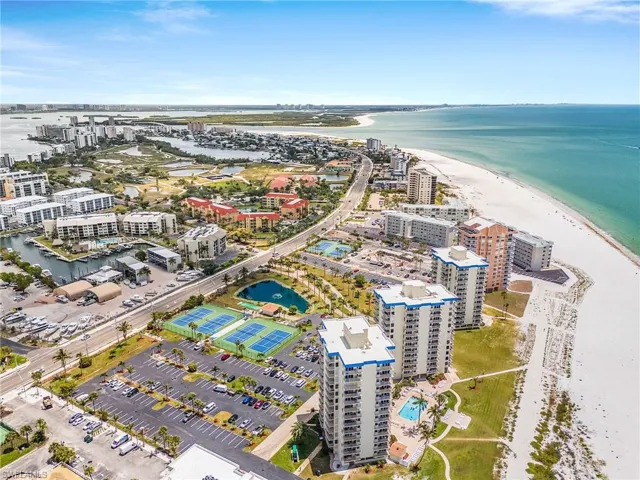 7330  Estero  BLVD, Fort Myers Beach, FL 33931