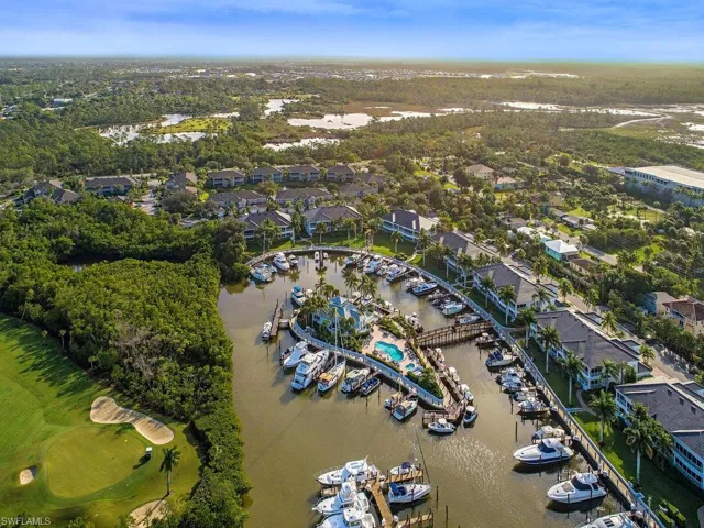 5080  Yacht Harbor  CIR, Naples, FL 34112