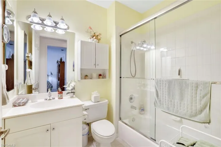 2nd Bath