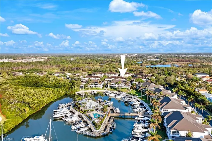 5080  Yacht Harbor  CIR, Naples, FL 34112