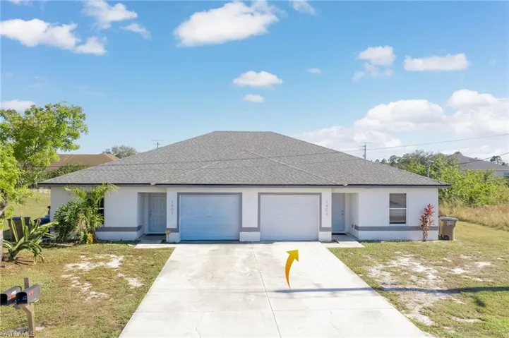 2403 Ansel Ave S, Lehigh Acres Fl 33973