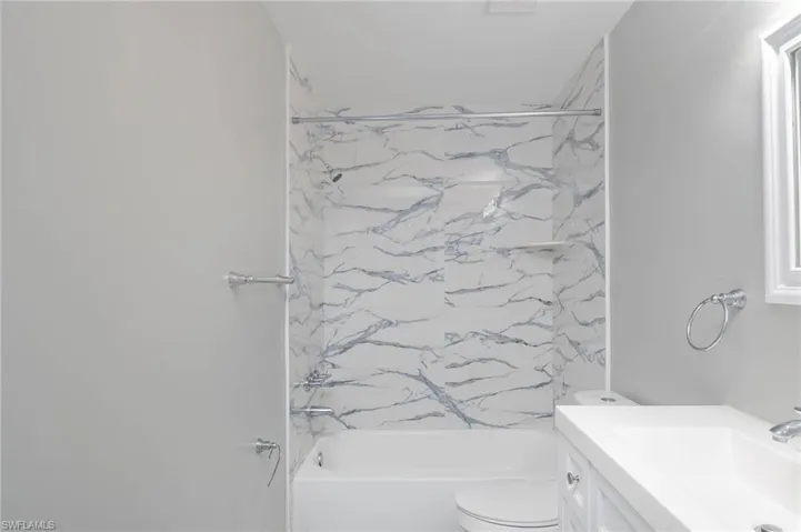 2nd bathroom
