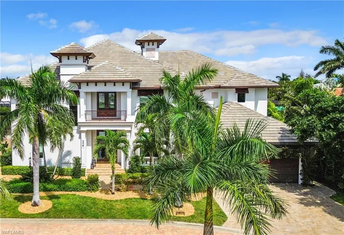Front Elevation