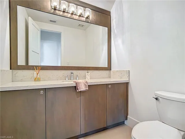 Two Piece House Bath