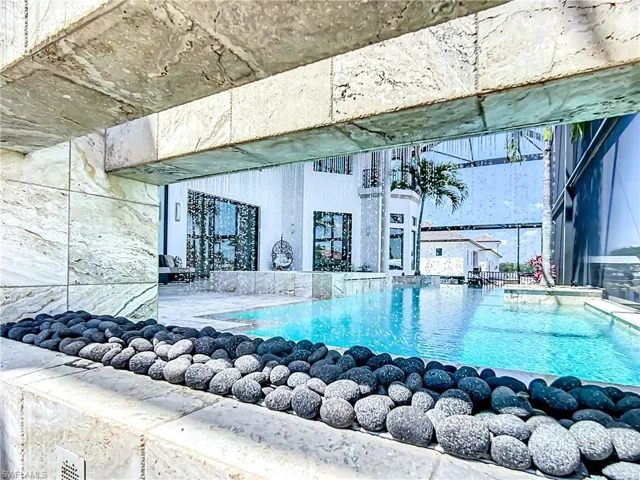 Water Feature