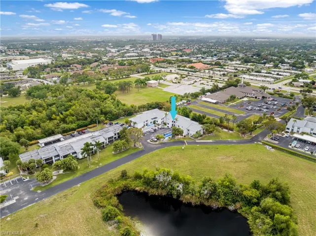 13351 Greengate Blvd # 423, Fort Myers Fl 33919